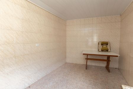 Casa de condomínio para alugar com 45m², 1 quarto e sem vaga Casa de condomínio para alugar com 45m², 1 quarto e sem vagaCozinha
