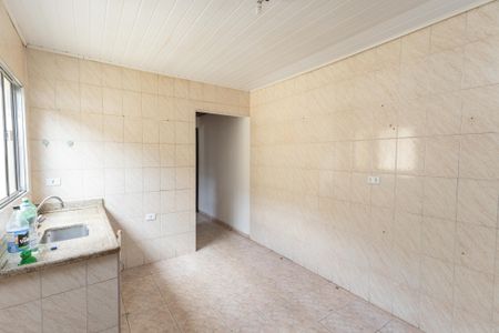 Casa de condomínio para alugar com 45m², 1 quarto e sem vaga Casa de condomínio para alugar com 45m², 1 quarto e sem vagaCozinha