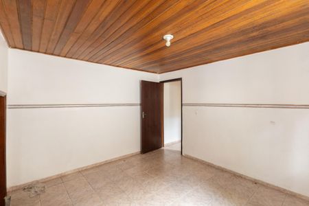 Sala de casa de condomínio para alugar com 1 quarto, 45m² em Jardim Japao, São Paulo