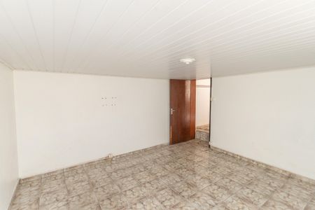 Quarto de casa de condomínio para alugar com 1 quarto, 45m² em Jardim Japao, São Paulo