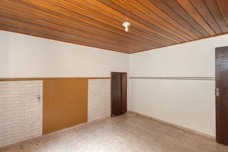 Sala de casa de condomínio para alugar com 1 quarto, 45m² em Jardim Japao, São Paulo