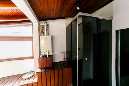 Apartamento à venda com 280m², 3 quartos e 2 vagas Apartamento à venda com 280m², 3 quartos e 2 vagasCobertura