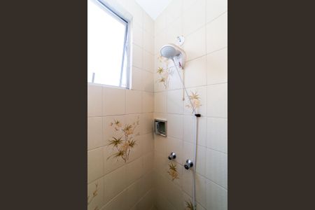 Apartamento à venda com 280m², 3 quartos e 2 vagas Apartamento à venda com 280m², 3 quartos e 2 vagasBanheiro da Suíte