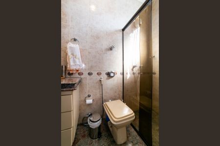 Apartamento à venda com 280m², 3 quartos e 2 vagas Apartamento à venda com 280m², 3 quartos e 2 vagasBanheiro Social