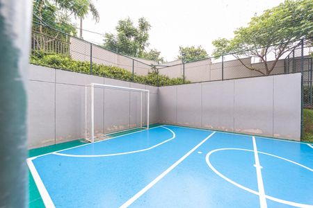 Apartamento para alugar com 37m², 2 quartos e sem vaga Apartamento para alugar com 37m², 2 quartos e sem vagaQuadra