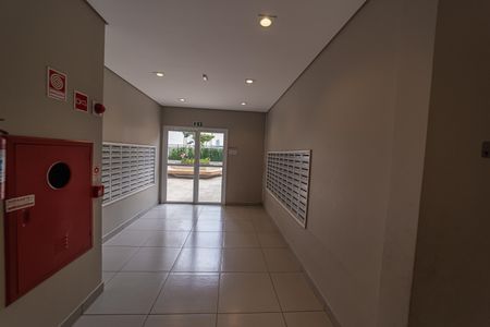 Apartamento para alugar com 37m², 2 quartos e sem vaga Apartamento para alugar com 37m², 2 quartos e sem vagaÁrea comum