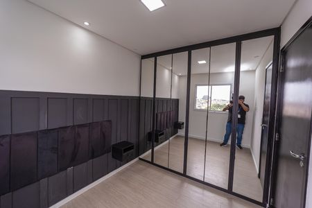 Apartamento para alugar com 37m², 2 quartos e sem vaga Apartamento para alugar com 37m², 2 quartos e sem vagaQuarto 2