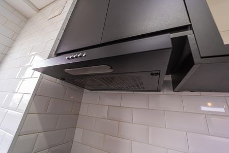 Apartamento para alugar com 37m², 2 quartos e sem vaga Apartamento para alugar com 37m², 2 quartos e sem vagaCozinha