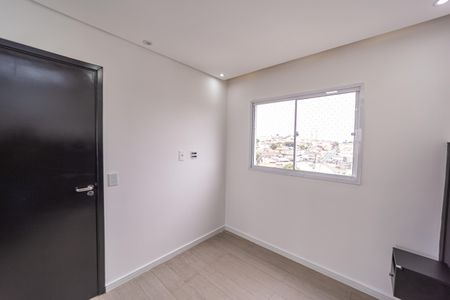 Quarto 2 de apartamento à venda com 2 quartos, 37m² em Vila Pierina, São Paulo