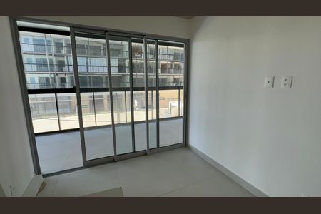 Apartamento para alugar com 83m², 2 quartos e 1 vaga Apartamento para alugar com 83m², 2 quartos e 1 vagaQuarto 2