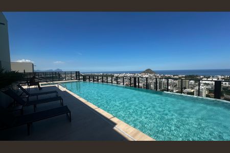 Apartamento para alugar com 83m², 2 quartos e 1 vaga Apartamento para alugar com 83m², 2 quartos e 1 vagaÁrea comum