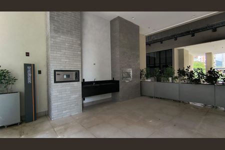 Apartamento para alugar com 83m², 2 quartos e 1 vaga Apartamento para alugar com 83m², 2 quartos e 1 vagaÁrea comum