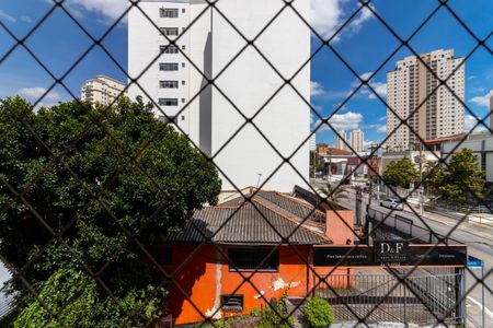 Apartamento para alugar com 2 quartos, 85m² em Santana, São Paulo