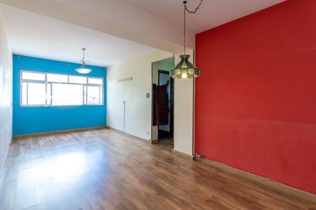Apartamento para alugar com 2 quartos, 85m² em Santana, São Paulo