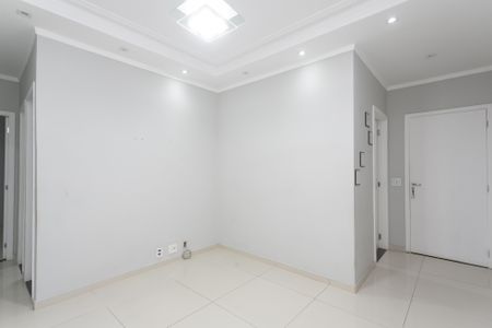 Sala de apartamento para alugar com 2 quartos, 52m² em Itaquera, São Paulo