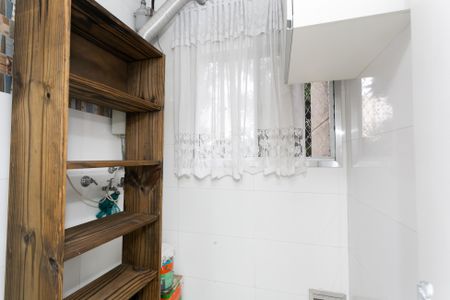 Apartamento para alugar com 52m², 2 quartos e 1 vaga Apartamento para alugar com 52m², 2 quartos e 1 vagaÁrea de Serviço