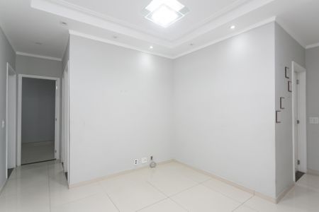 Apartamento para alugar com 52m², 2 quartos e 1 vaga Apartamento para alugar com 52m², 2 quartos e 1 vagaSala