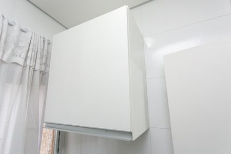 Apartamento para alugar com 52m², 2 quartos e 1 vaga Apartamento para alugar com 52m², 2 quartos e 1 vagaÁrea de Serviço - Detalhe