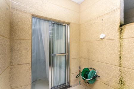 Apartamento para alugar com 52m², 2 quartos e 1 vaga Apartamento para alugar com 52m², 2 quartos e 1 vagaGarden