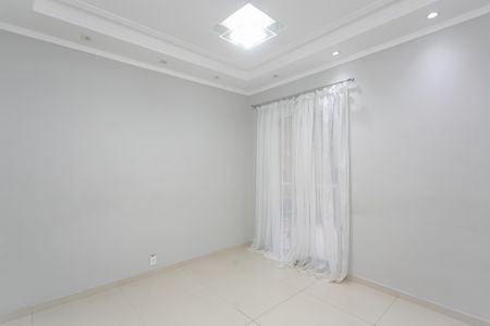 Sala de apartamento para alugar com 2 quartos, 52m² em Itaquera, São Paulo