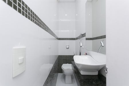 Apartamento para alugar com 52m², 2 quartos e 1 vaga Apartamento para alugar com 52m², 2 quartos e 1 vagaLavabo