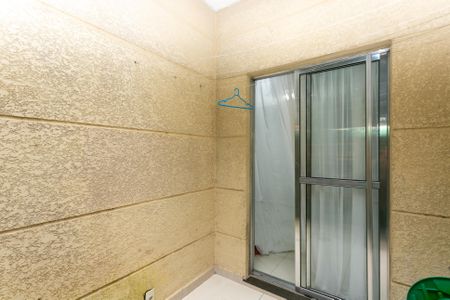 Apartamento para alugar com 52m², 2 quartos e 1 vaga Apartamento para alugar com 52m², 2 quartos e 1 vagaGarden