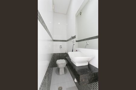 Apartamento para alugar com 52m², 2 quartos e 1 vaga Apartamento para alugar com 52m², 2 quartos e 1 vagaLavabo