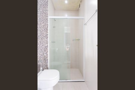 Apartamento para alugar com 52m², 2 quartos e 1 vaga Apartamento para alugar com 52m², 2 quartos e 1 vagaBanheiro