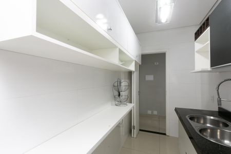Apartamento para alugar com 52m², 2 quartos e 1 vaga Apartamento para alugar com 52m², 2 quartos e 1 vagaCozinha