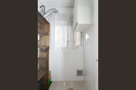 Apartamento para alugar com 52m², 2 quartos e 1 vaga Apartamento para alugar com 52m², 2 quartos e 1 vagaÁrea de Serviço