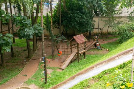 Apartamento para alugar com 52m², 2 quartos e 1 vaga Apartamento para alugar com 52m², 2 quartos e 1 vagaÁrea comum