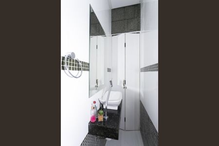 Apartamento para alugar com 52m², 2 quartos e 1 vaga Apartamento para alugar com 52m², 2 quartos e 1 vagaLavabo