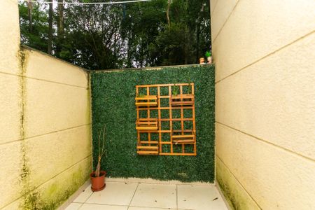 Apartamento para alugar com 52m², 2 quartos e 1 vaga Apartamento para alugar com 52m², 2 quartos e 1 vagaGarden