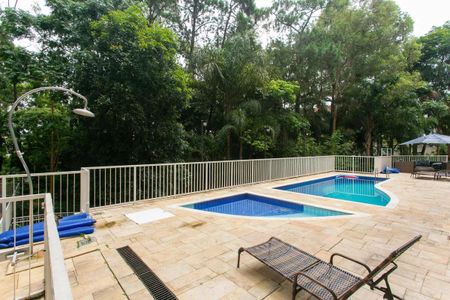 Apartamento para alugar com 52m², 2 quartos e 1 vaga Apartamento para alugar com 52m², 2 quartos e 1 vagaÁrea comum - Piscina