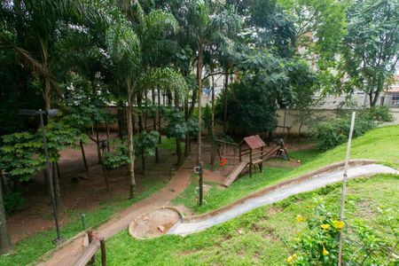 Apartamento para alugar com 52m², 2 quartos e 1 vaga Apartamento para alugar com 52m², 2 quartos e 1 vagaÁrea comum