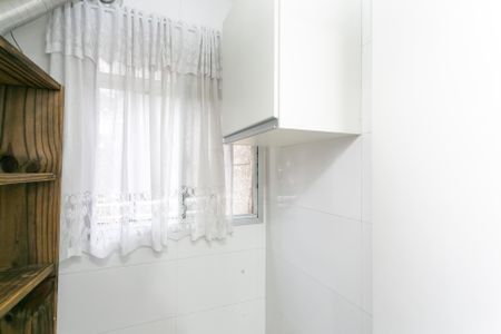 Apartamento para alugar com 52m², 2 quartos e 1 vaga Apartamento para alugar com 52m², 2 quartos e 1 vagaÁrea de Serviço