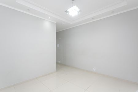 Apartamento para alugar com 52m², 2 quartos e 1 vaga Apartamento para alugar com 52m², 2 quartos e 1 vagaSala