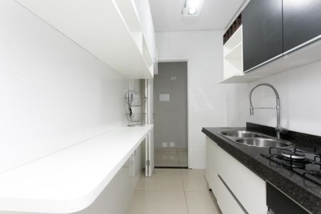 Apartamento para alugar com 52m², 2 quartos e 1 vaga Apartamento para alugar com 52m², 2 quartos e 1 vagaCozinha