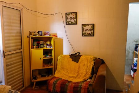 sala de casa à venda com 4 quartos, 212m² em Umuarama, Osasco