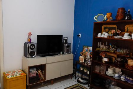 sala de casa à venda com 4 quartos, 212m² em Umuarama, Osasco