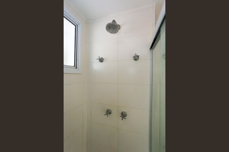 Apartamento para alugar com 52m², 2 quartos e 2 vagasBanheiro