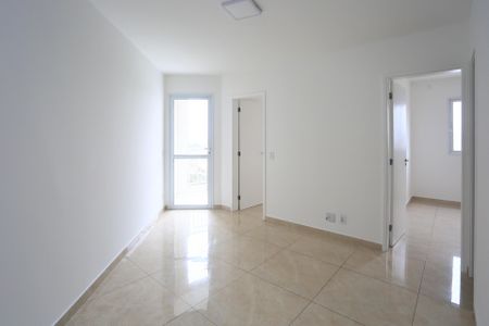 Apartamento para alugar com 52m², 2 quartos e 2 vagasSala