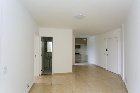 Apartamento para alugar com 52m², 2 quartos e 2 vagasSala