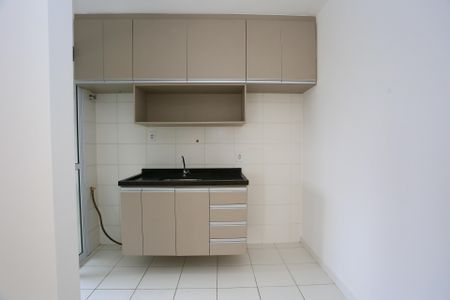 Apartamento para alugar com 52m², 2 quartos e 2 vagascozinha