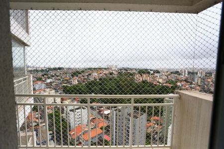 Apartamento para alugar com 52m², 2 quartos e 2 vagasquarto 1 vista