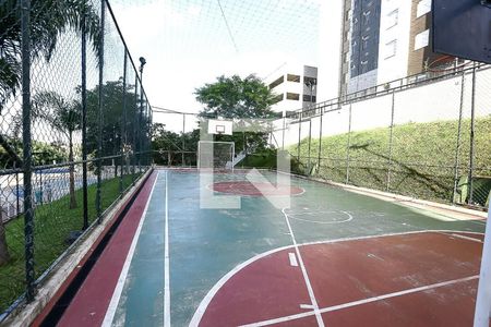 Apartamento para alugar com 52m², 2 quartos e 2 vagasQuadra Esportiva