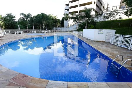 Apartamento para alugar com 52m², 2 quartos e 2 vagasÁrea comum - Piscina