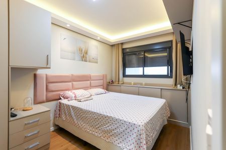 Apartamento para alugar com 2 quartos, 60m² em Ferreira, São Paulo