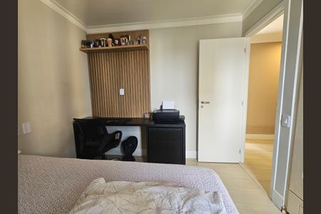 Apartamento à venda com 87m², 4 quartos e 2 vagasQuarto 1