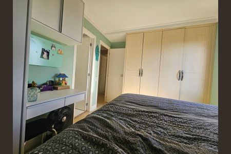 Apartamento à venda com 87m², 4 quartos e 2 vagasSuite